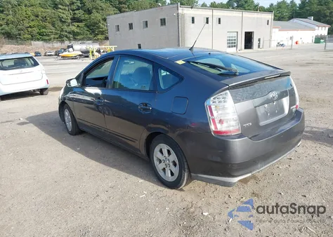 2009 Toyota Prius z USA, uszkodzony, nr VIN JTDKB20U193524478